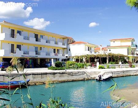 Ionian Star Hotel 8